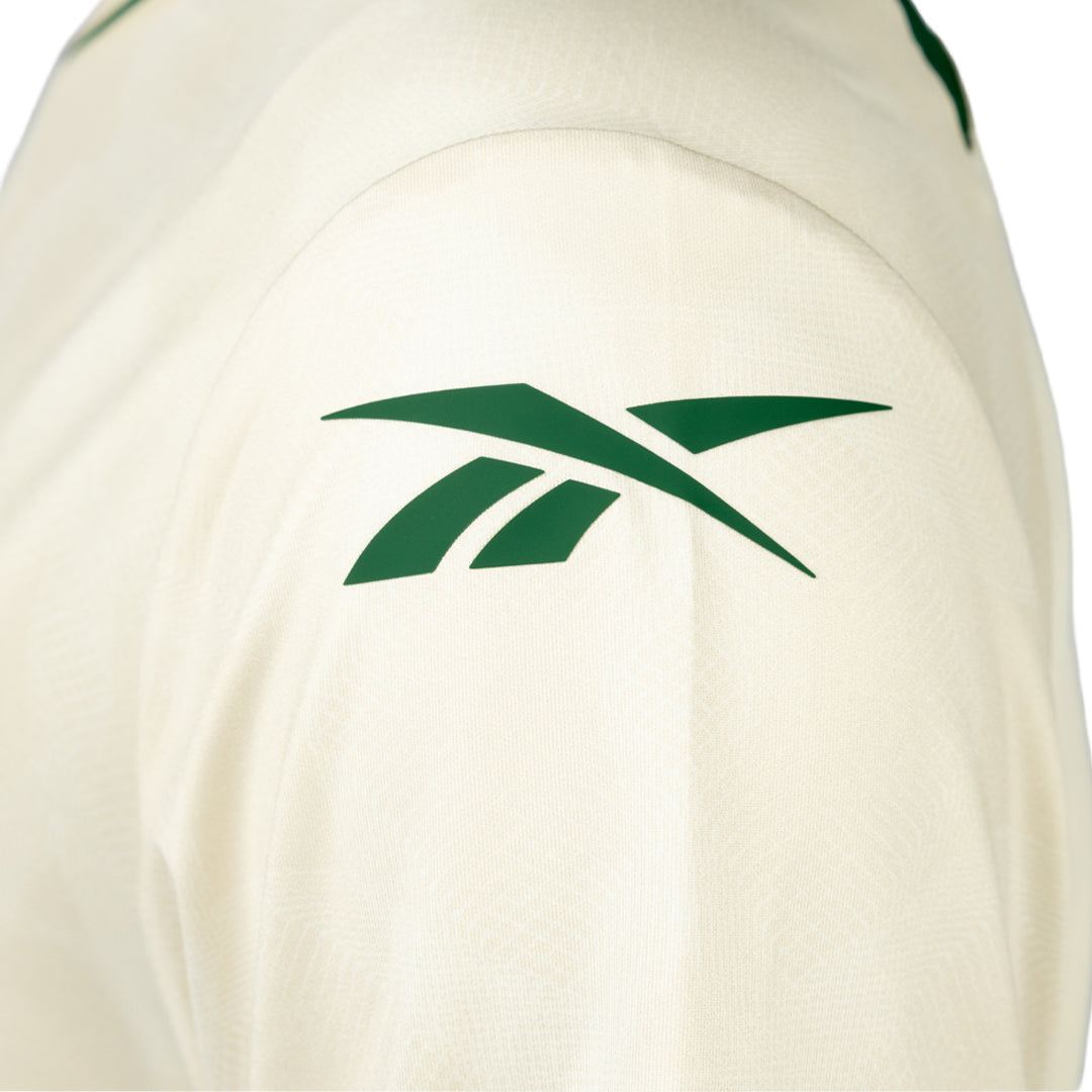 Hibernian Away Long Sleeve Shirt 2026-27 - Mens