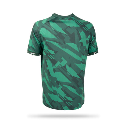 Hibernian Pre Match T-Shirt - Youth