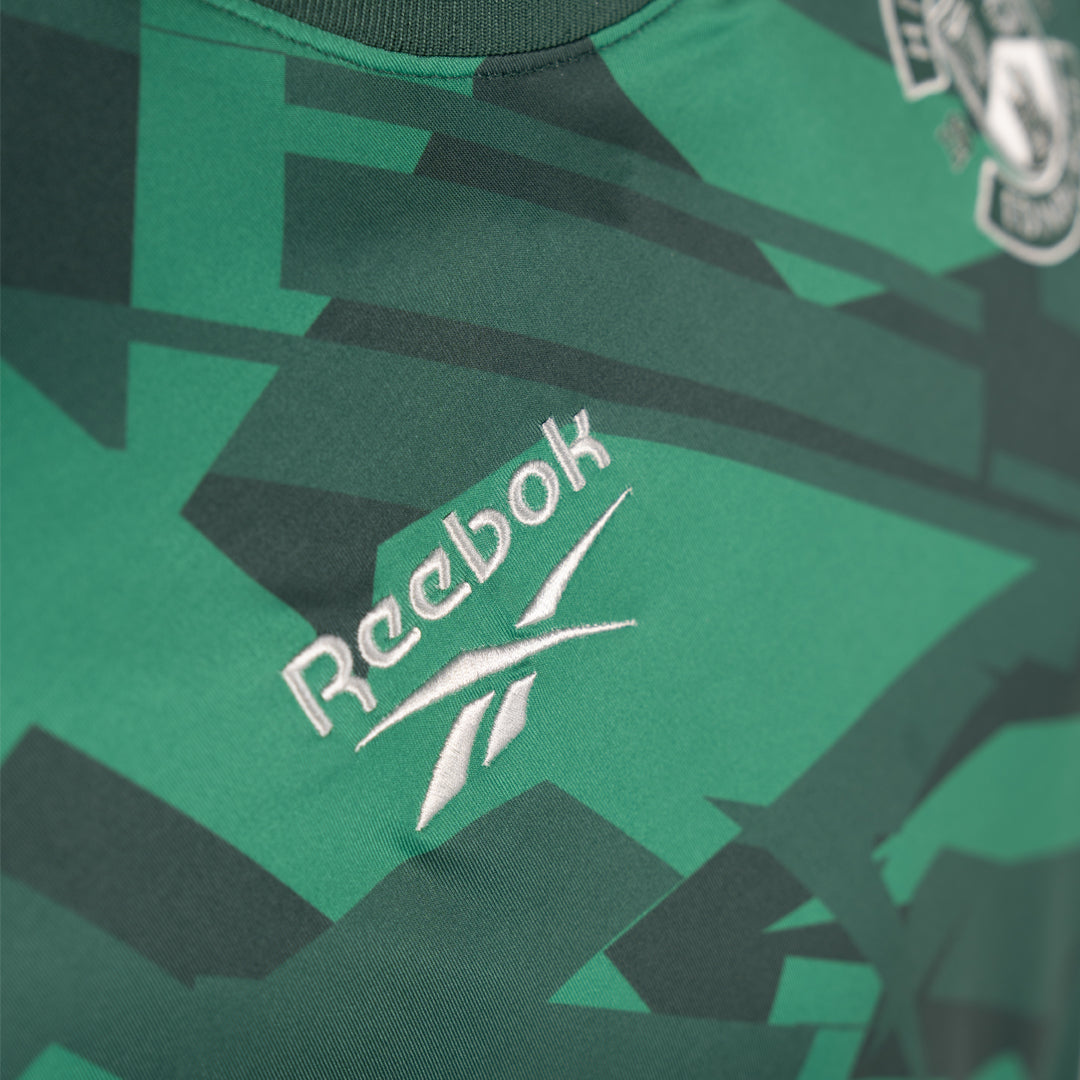 Hibernian Pre Match T-Shirt - Youth