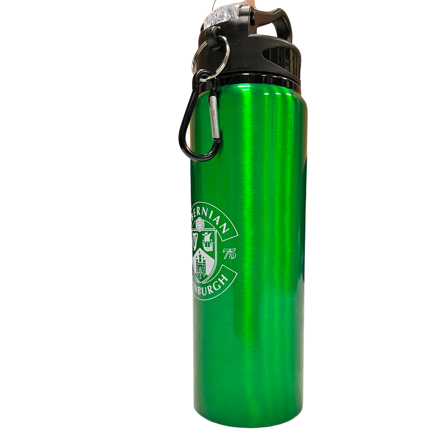 Hibernian Cherub Aluminium Single Walled 800ml Bottle
