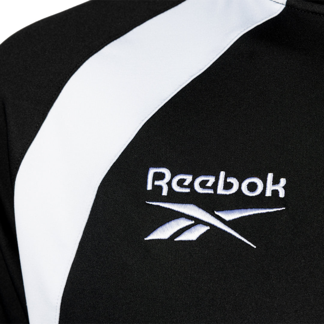 Hibernian Staff Training Midlayer - Black/White - Mens