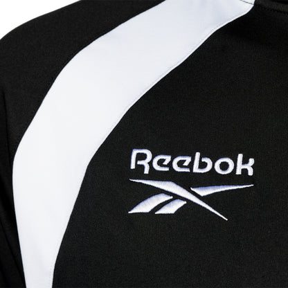 Hibernian Staff Training Midlayer - Black/White - Youth