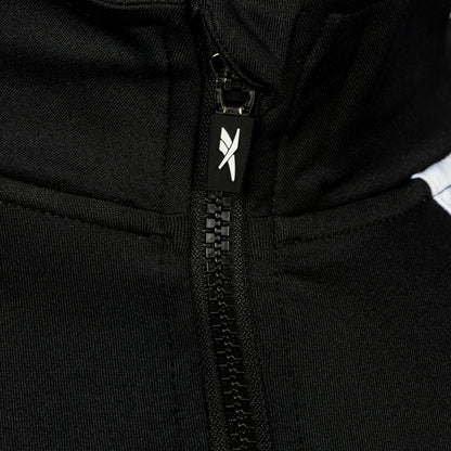 Hibernian Staff Training Midlayer - Black/White - Mens