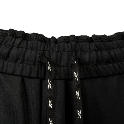 Hibernian Staff Training Pants - Black/White - Mens