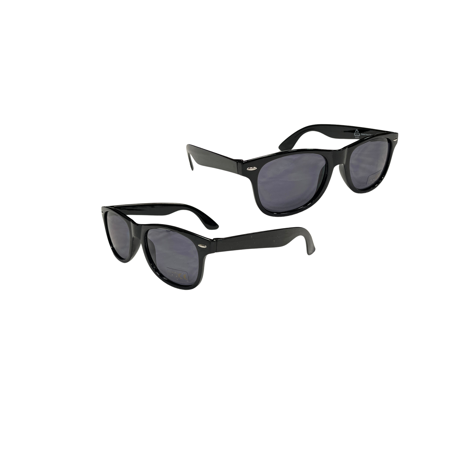 Hibernian 1875 Sunglasses - Black