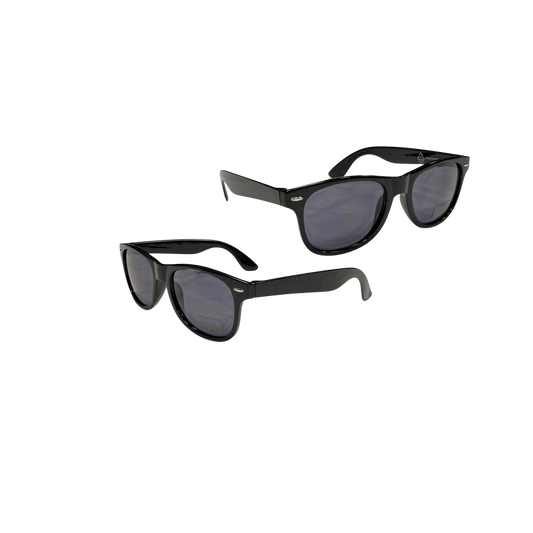 Hibernian 1875 Sunglasses - Black