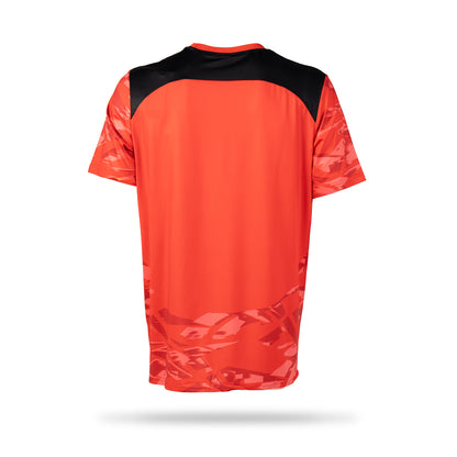 Hibernian Third Goalkeeper Short Sleeve Shirt 2026-27 - Adults