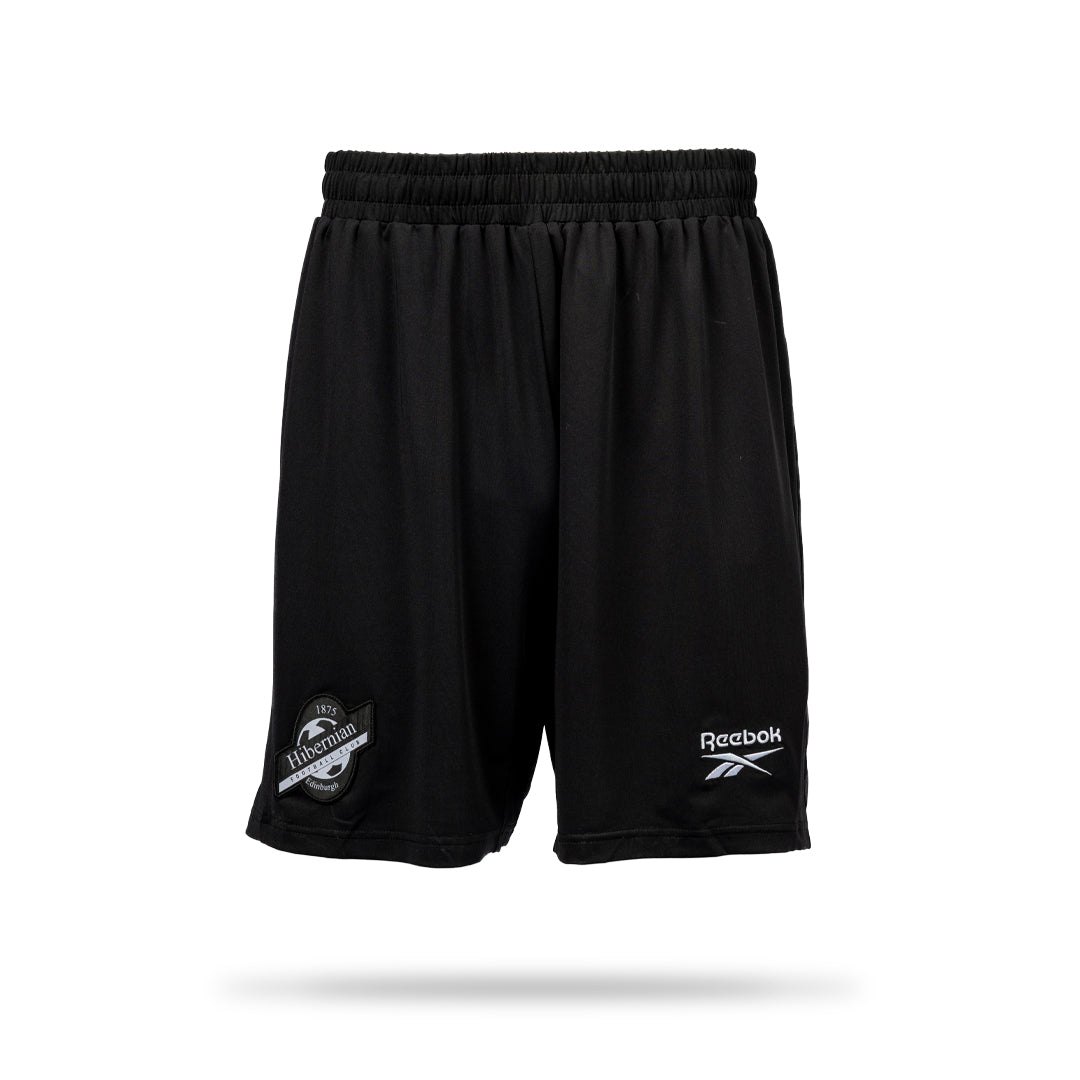 Hibernian Third Shorts   2026-27 - Mens