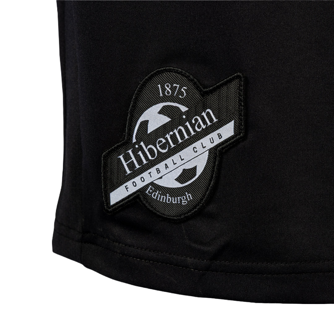 Hibernian Third Shorts   2026-27 - Mens