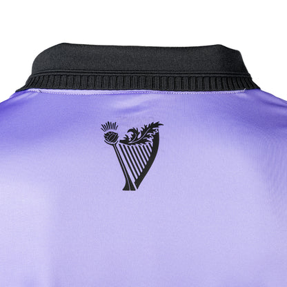 Hibernian Third Short Sleeve Shirt 2026-27 - Mens