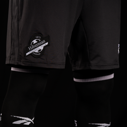 Hibernian Third Shorts   2026-27 - Youth