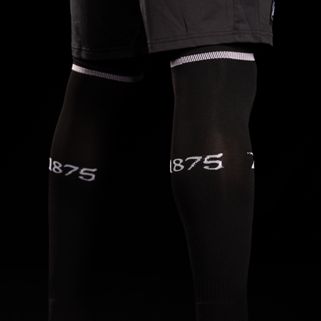 Hibernian Third Socks   2026-27 - Mens