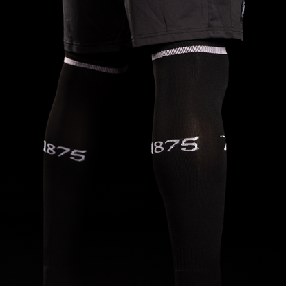 Hibernian Third Socks   2026-27 - Mens