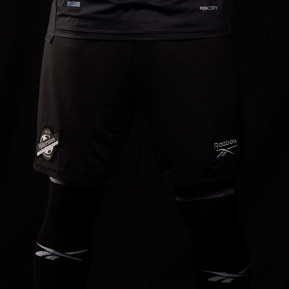 Hibernian Third Shorts   2026-27 - Mens
