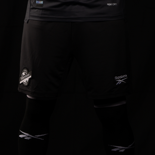 Hibernian Third Shorts   2026-27 - Mens