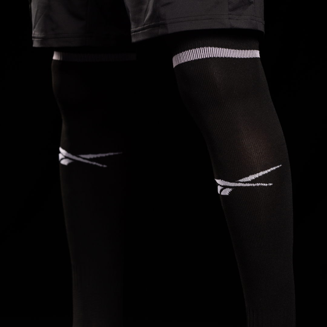 Hibernian Third Socks   2026-27 - Youth