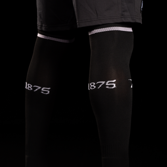 Hibernian Third Socks   2026-27 - Youth