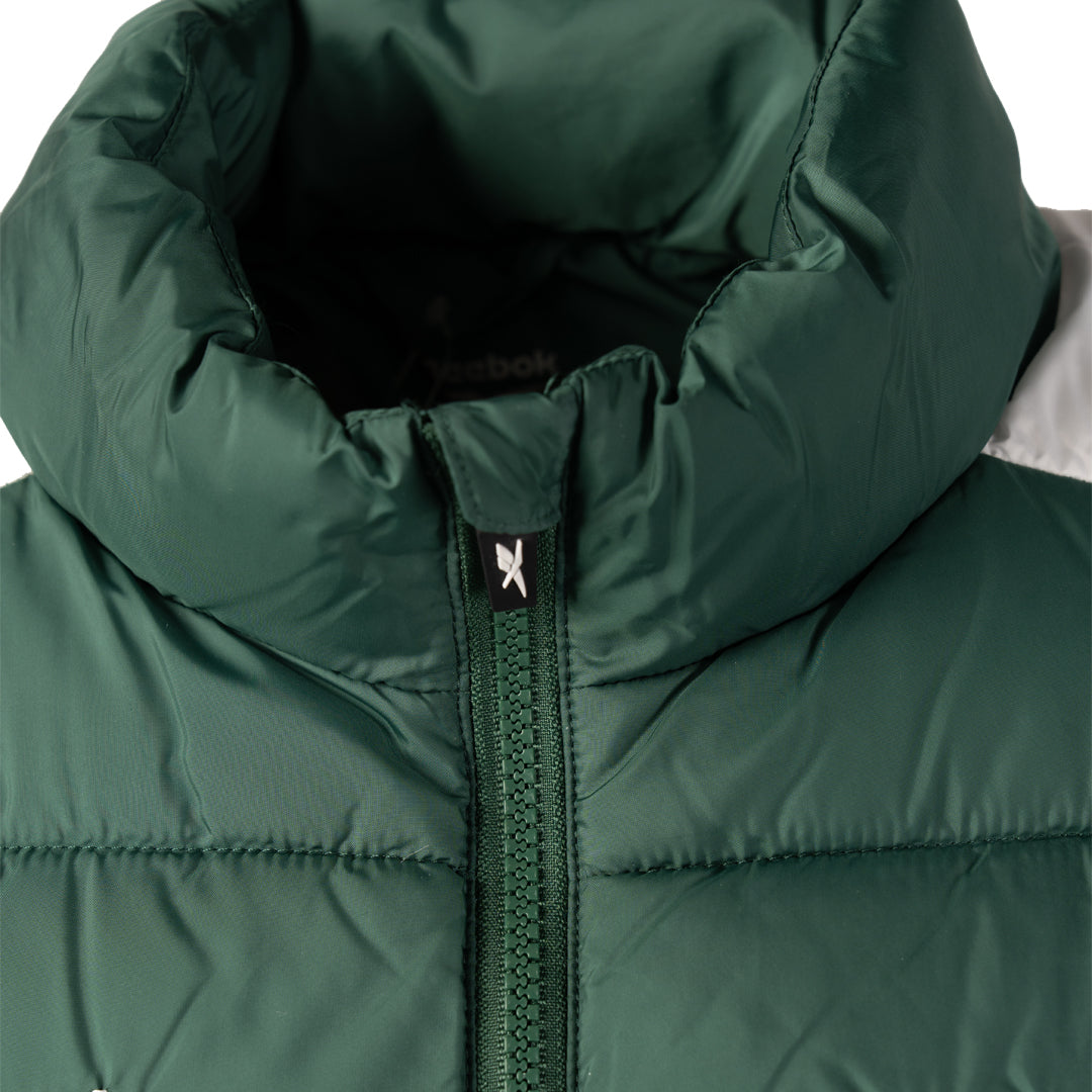 Hibernian Training Training Gilet - Green - Mens