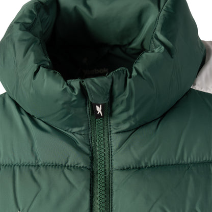 Hibernian Training Training Gilet - Green - Mens