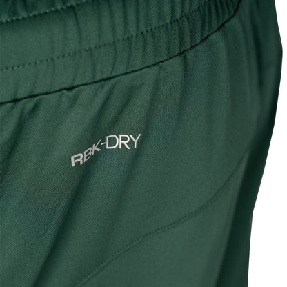 Hibernian Training Pants - Green - Mens