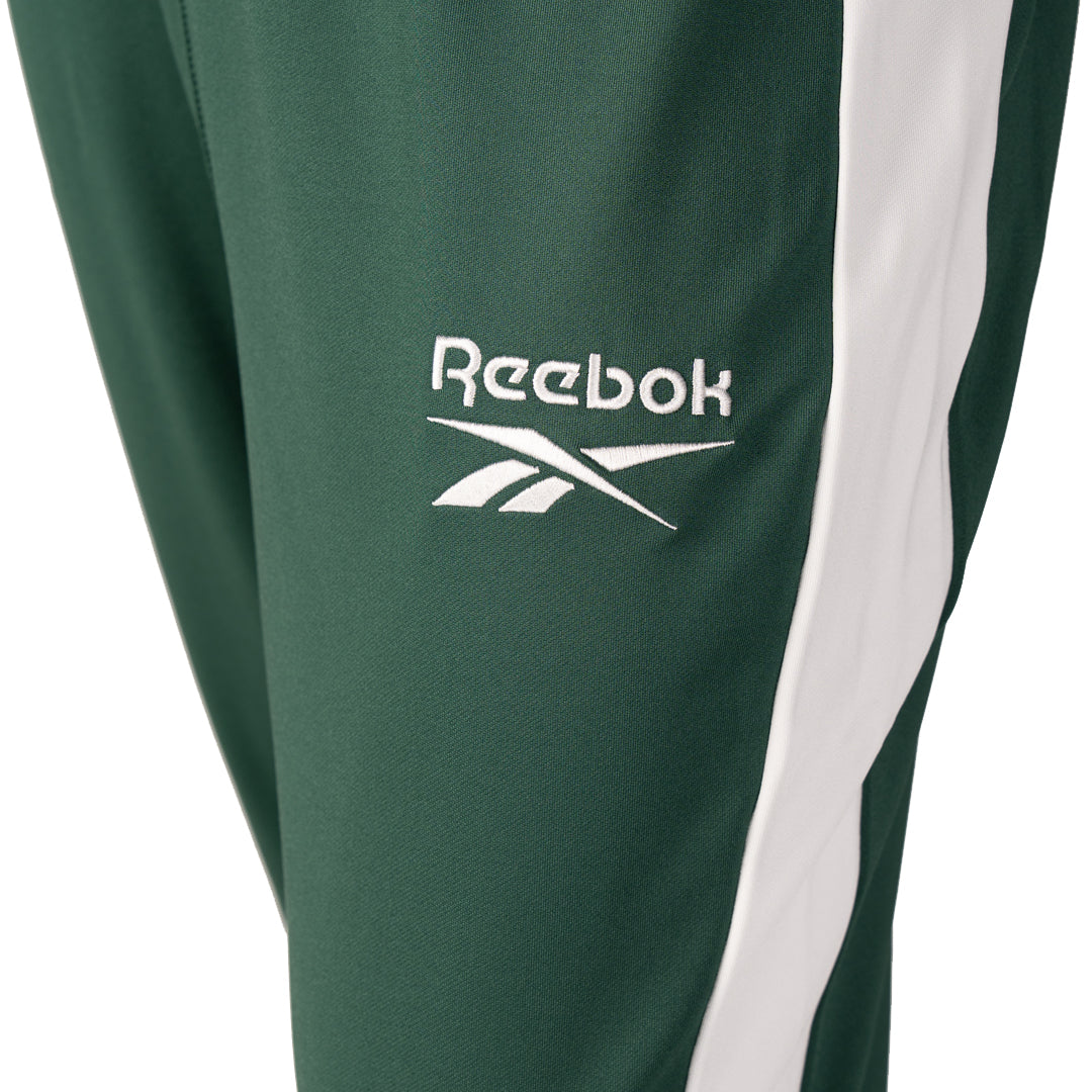 Hibernian Training Pants - Green - Mens