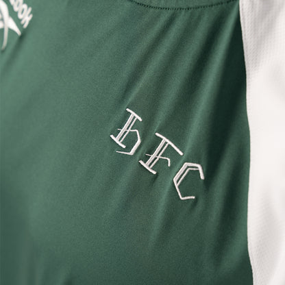 Hibernian Training T-Shirt - Green - Mens