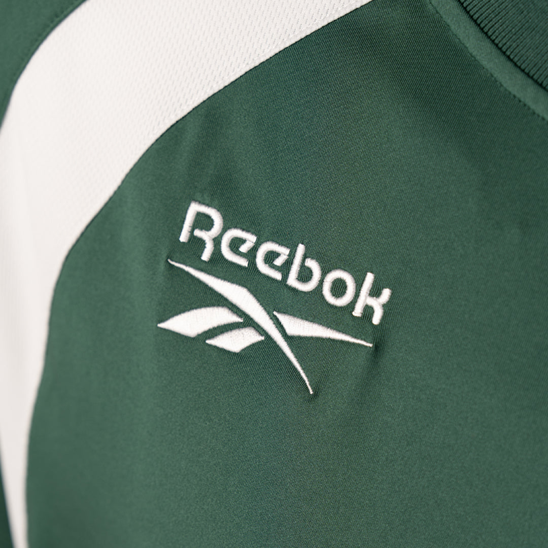 Hibernian Training T-Shirt - Green - Mens