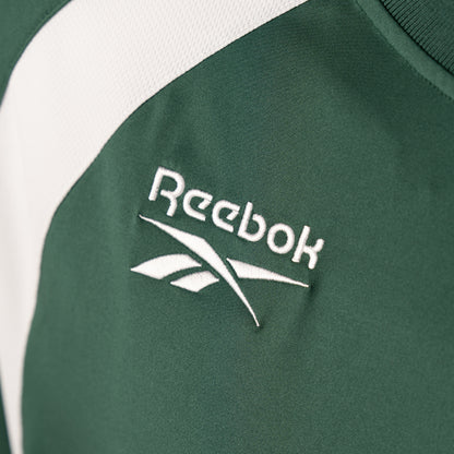 Hibernian Training T-Shirt - Green - Mens