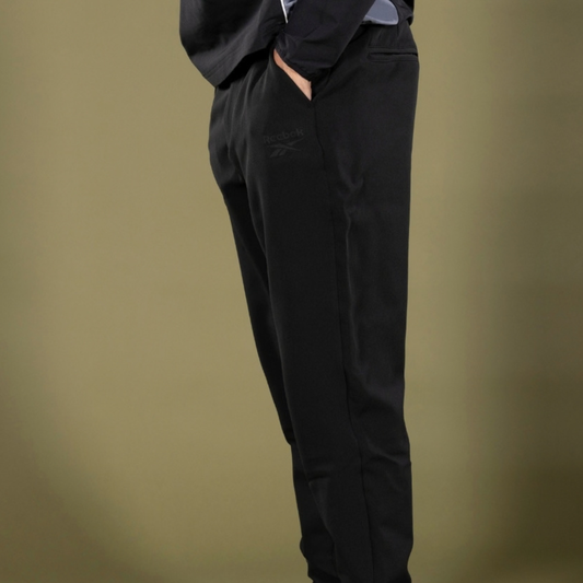 Hibernian Golf Pants - Black - Adults