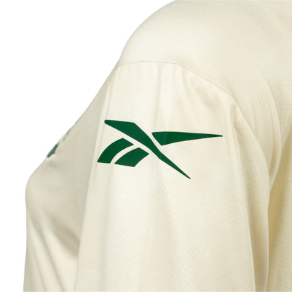 Hibernian Away Short Sleeve Shirt 2026-27 - Womens