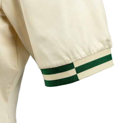 Hibernian Away Short Sleeve Shirt 2026-27 - Womens