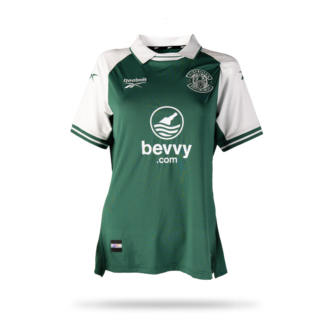 Home Kits – Hibernian FC Official Store