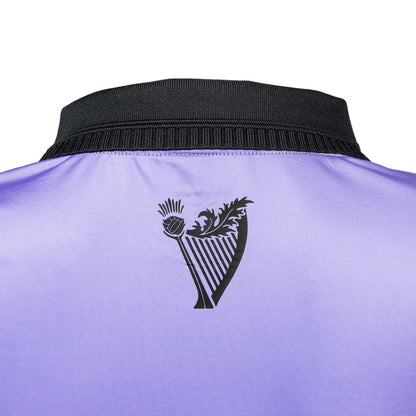 Hibernian Third Short Sleeve Shirt 2026-27 - Womens