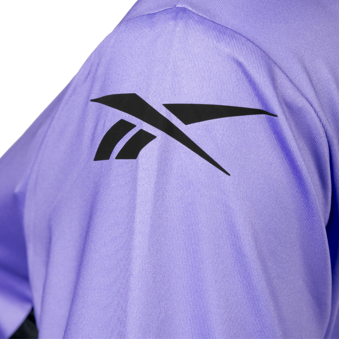 Hibernian Third Short Sleeve Shirt 2026-27 - Womens