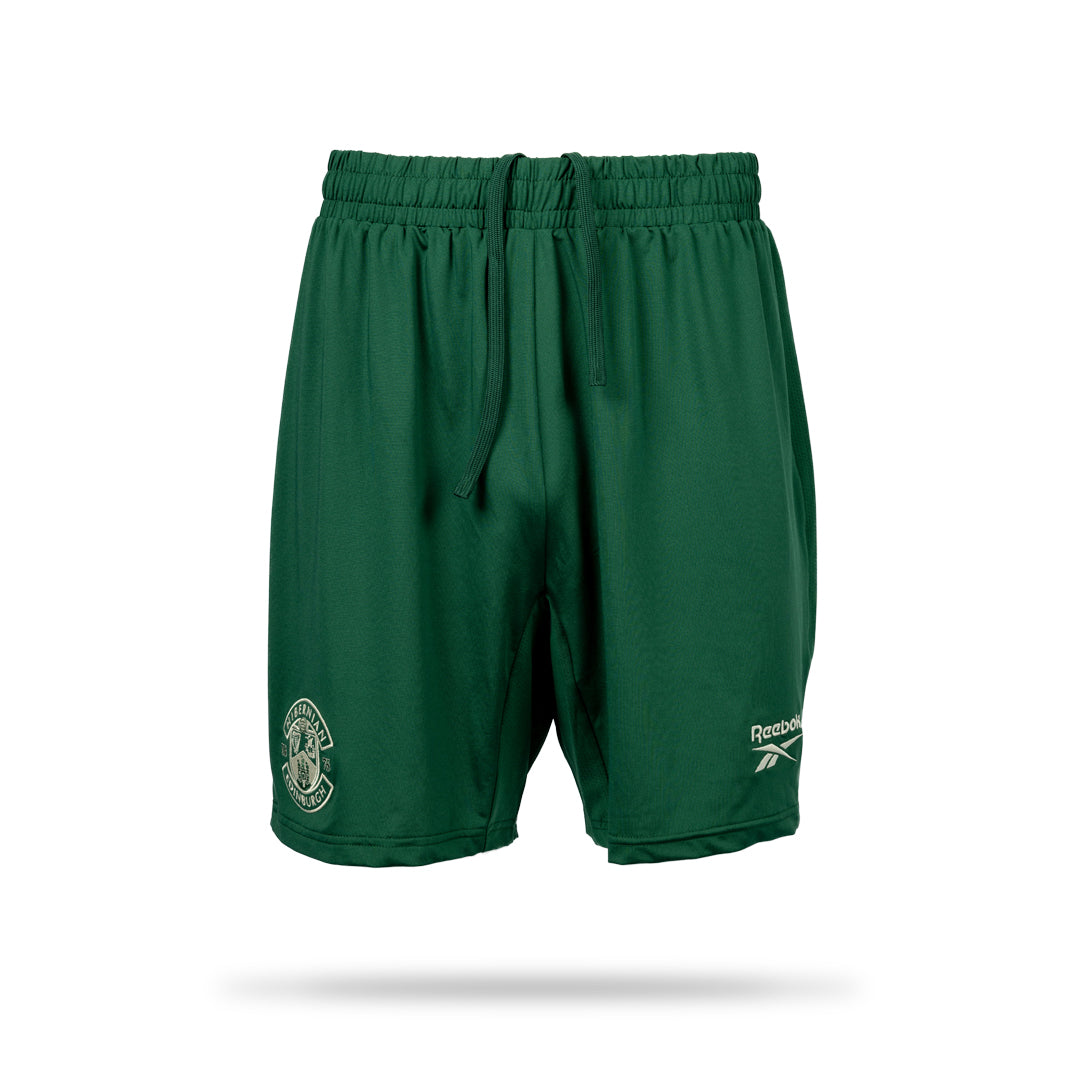 Hibernian Away Shorts 2026-27 - Youth