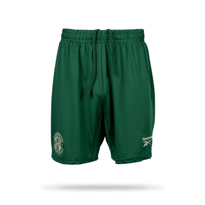 Hibernian Away Shorts 2026-27 - Youth