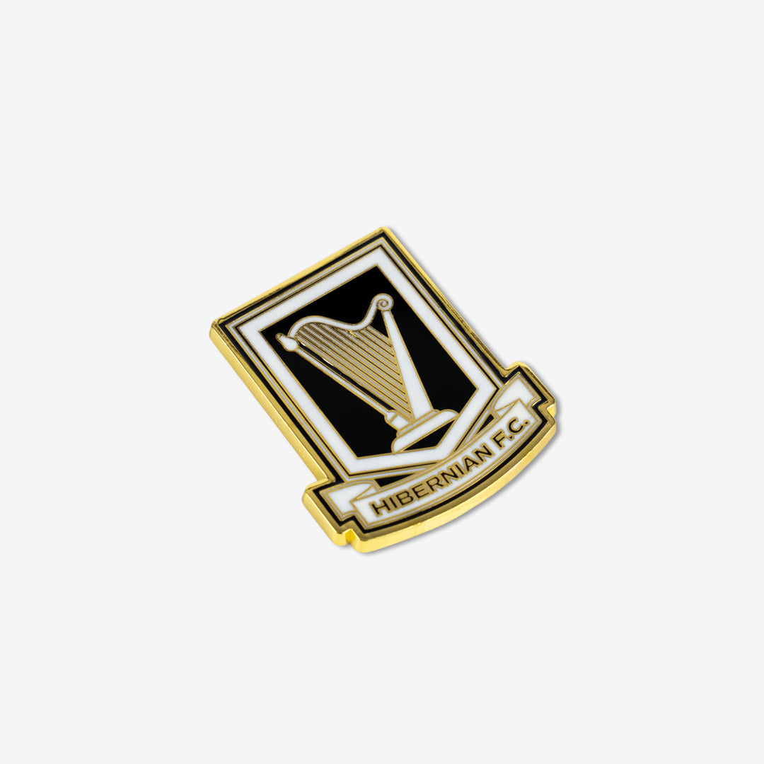 Hibernian FC - 1875 Crest Magnet