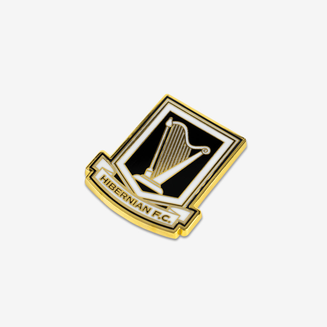 Hibernian FC - 1875 Crest Magnet