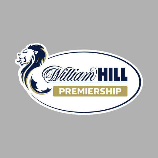 SPFL William Hill Premiership Standard Badge - Adult